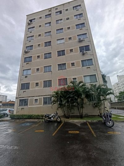 Apartamento, 2 quartos, 55 m² - Foto 5