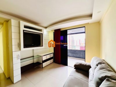 Apartamento, 3 quartos, 80 m² - Foto 4