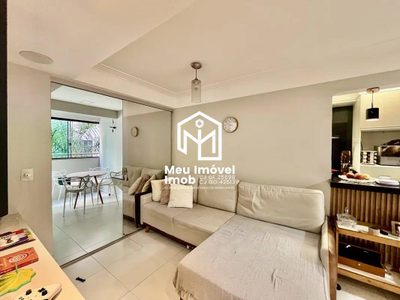 Apartamento, 2 quartos, 80 m² - Foto 4