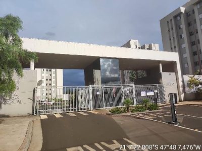 Apartamento, 2 quartos, 47 m² - Foto 1
