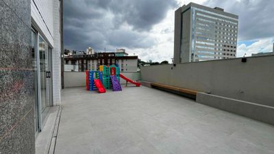 Apartamento, 4 quartos, 138 m² - Foto 4