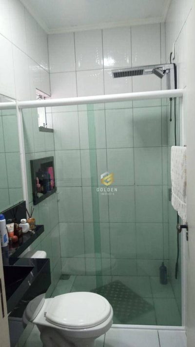 Casa de Condomínio, 3 quartos - Foto 5