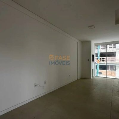 Apartamento, 1 quarto, 37 m² - Foto 1