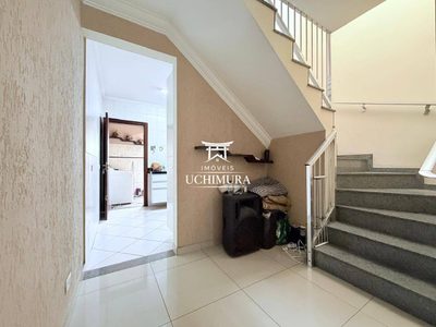 Sobrado, 3 quartos, 145 m² - Foto 5