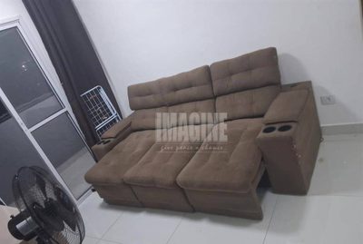 Apartamento, 2 quartos, 63 m² - Foto 2