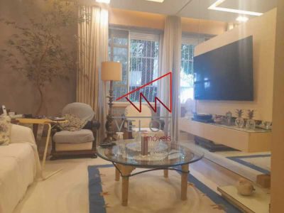 Apartamento, 2 quartos, 125 m² - Foto 5