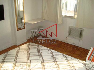 Apartamento, 1 quarto, 41 m² - Foto 3