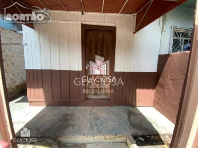 Casa, 48 m² - Foto 2