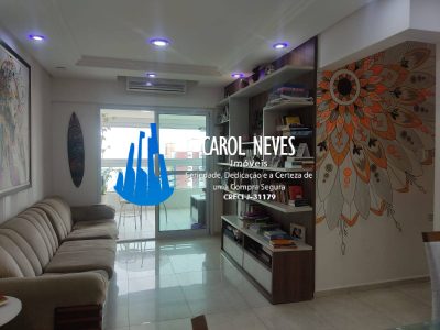 Apartamento, 3 quartos, 112 m² - Foto 4