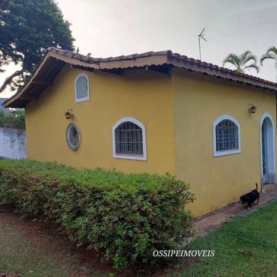 Chácara, 2 quartos, 1400 m² - Foto 5
