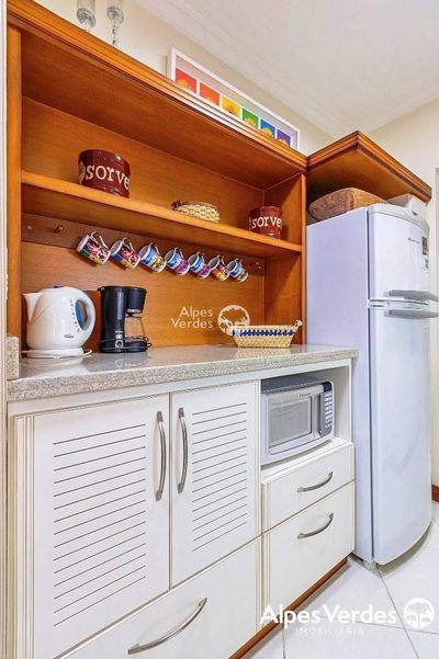 Apartamento, 1 quarto, 56 m² - Foto 4