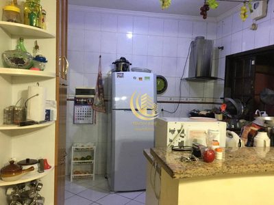 Sobrado, 3 quartos, 150 m² - Foto 4