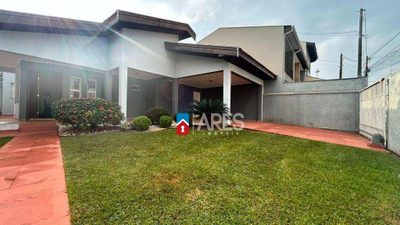 Casa, 3 quartos, 223 m² - Foto 2