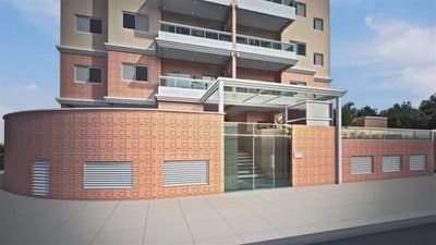 Apartamento, 2 quartos, 57 m² - Foto 1