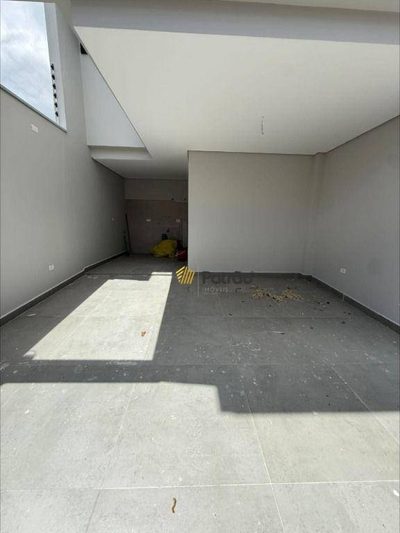 Sobrado, 3 quartos, 126 m² - Foto 4