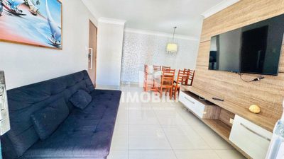Apartamento, 3 quartos, 95 m² - Foto 2