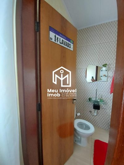 Casa, 2 quartos - Foto 4