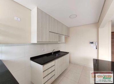 Apartamento, 1 quarto, 45 m² - Foto 3