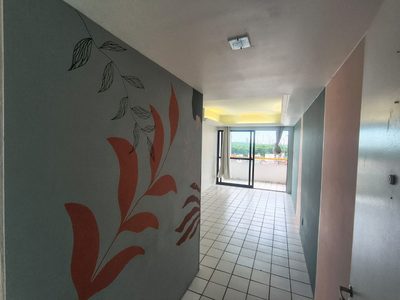 Apartamento, 3 quartos, 90 m² - Foto 3