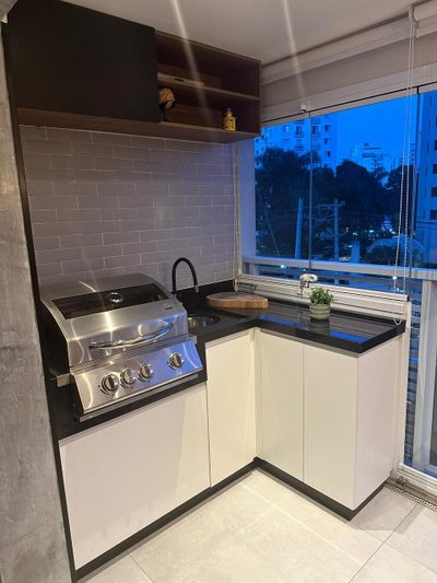Apartamento, 1 quarto, 65 m² - Foto 4