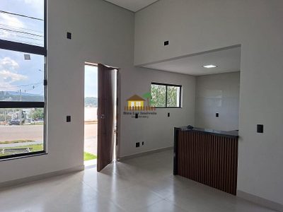 Casa de Condomínio, 3 quartos - Foto 3