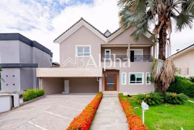 Casa, 4 quartos, 500 m² - Foto 4