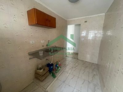 Apartamento, 2 quartos, 50 m² - Foto 4