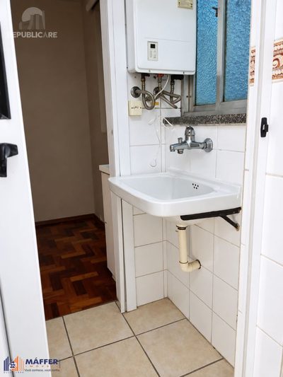 Apartamento, 2 quartos, 72 m² - Foto 3