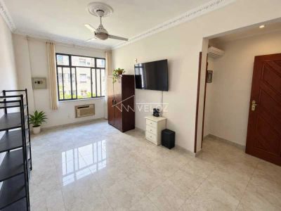 Apartamento, 2 quartos, 87 m² - Foto 1