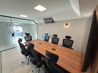 Sala-Conjunto, 20 m² - Foto 1