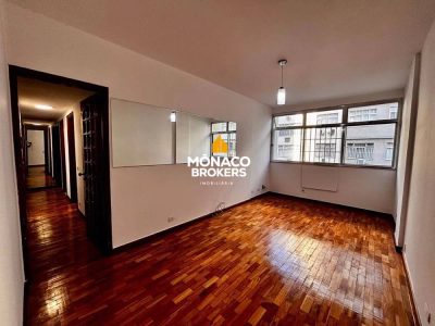 Apartamento, 3 quartos, 70 m² - Foto 1