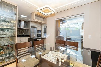 Casa, 3 quartos, 184 m² - Foto 5