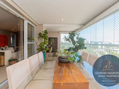 Apartamento, 2 quartos, 136 m² - Foto 5