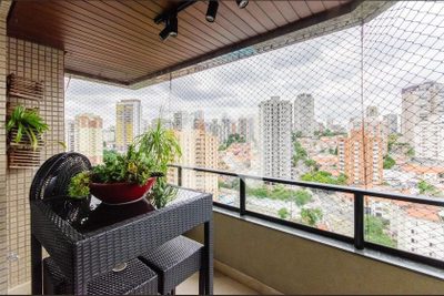 Apartamento, 4 quartos, 245 m² - Foto 5