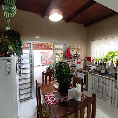 Casa, 2 quartos, 75 m² - Foto 3