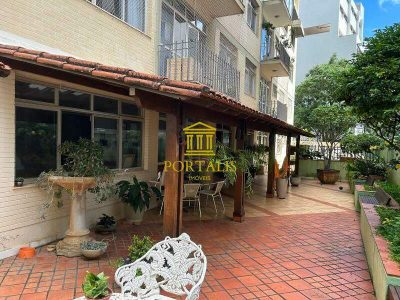 Apartamento, 3 quartos, 163 m² - Foto 1