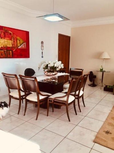 Apartamento, 3 quartos, 145 m² - Foto 4