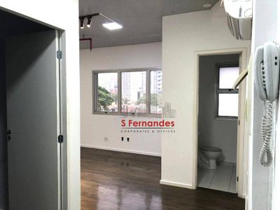 Sala-Conjunto, 41 m² - Foto 2