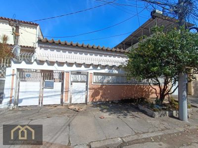 Casa, 4 quartos, 300 m² - Foto 1