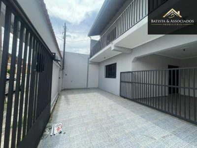 Casa, 5 quartos, 250 m² - Foto 2
