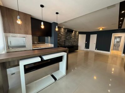 Apartamento, 3 quartos, 110 m² - Foto 2