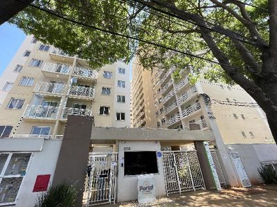 Apartamento, 2 quartos, 32 m² - Foto 1