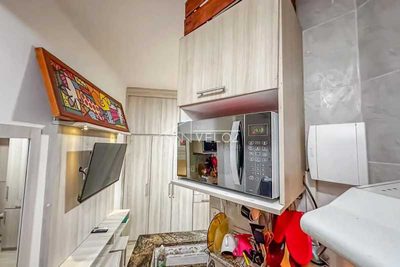 Kitnet-Studio, 21 m² - Foto 2