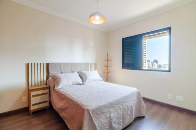 Apartamento, 4 quartos, 242 m² - Foto 2