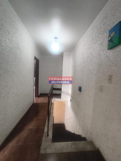 Sobrado, 1 quarto, 227 m² - Foto 4