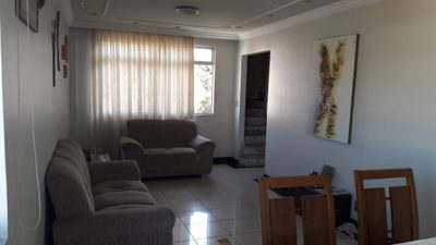 Cobertura, 4 quartos, 223 m² - Foto 1