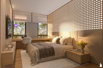 Apartamento, 4 quartos, 239 m² - Foto 4