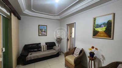 Casa, 2 quartos, 78 m² - Foto 3