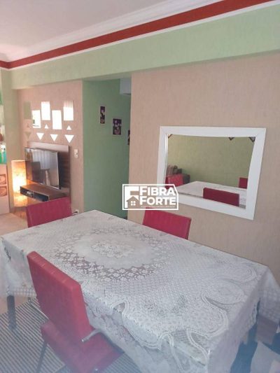 Apartamento, 2 quartos, 70 m² - Foto 5