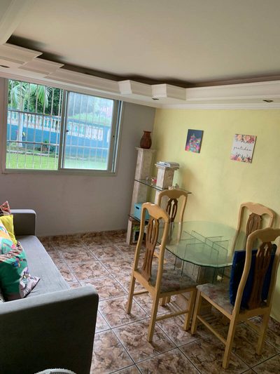 Apartamento, 2 quartos, 53 m² - Foto 5